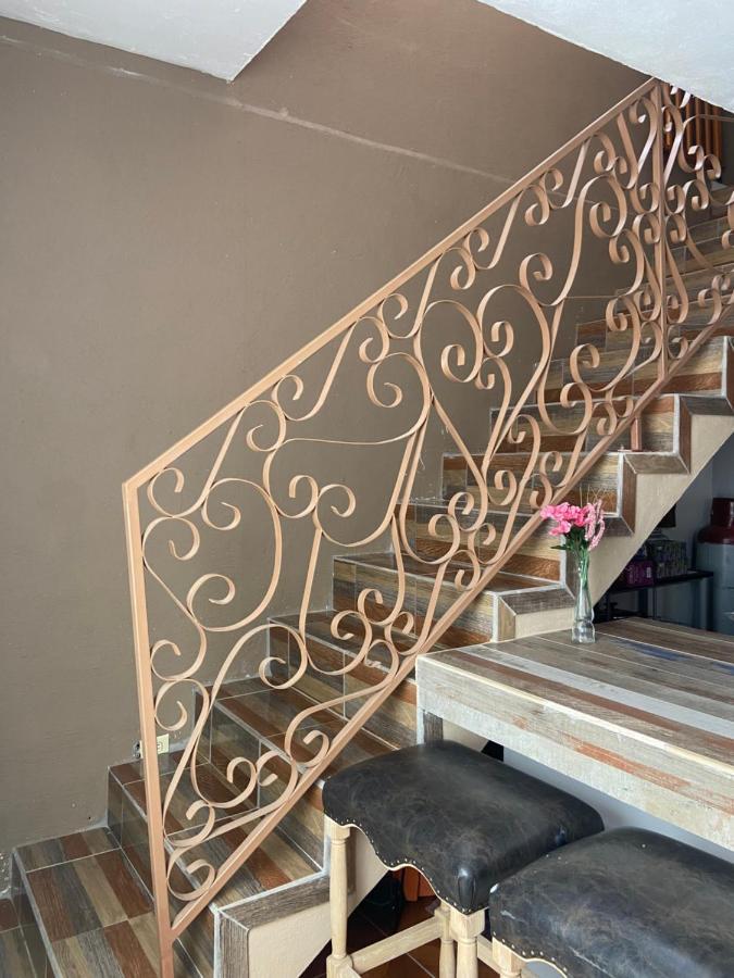 Large 4 Bedroom Home With Gated Parking Puerto Penasco Exterior photo