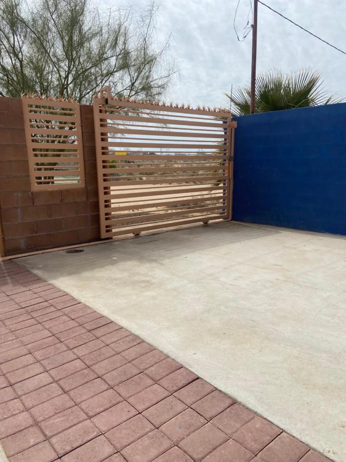Large 4 Bedroom Home With Gated Parking Puerto Penasco Exterior photo