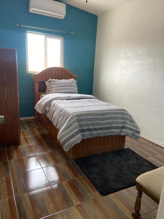 Large 4 Bedroom Home With Gated Parking Puerto Penasco Exterior photo