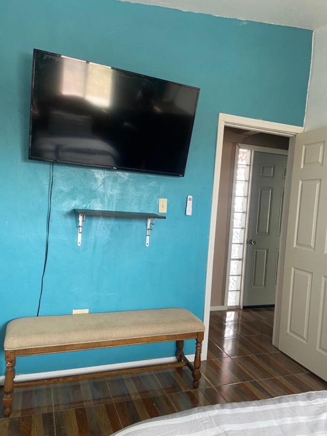 Large 4 Bedroom Home With Gated Parking Puerto Penasco Exterior photo