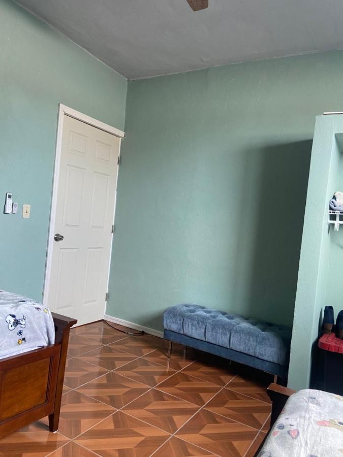 Large 4 Bedroom Home With Gated Parking Puerto Penasco Exterior photo